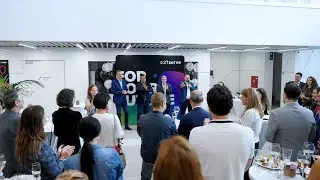 SoftServe Bulgaria opens new office in Burgas