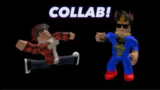 ETLPRINCE AND PREMIUMBLOXIAN COLLAB!! Ep. 1