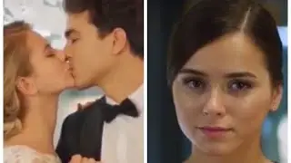 Гранд Лион 3 сезон 10 серия ‘свадьба Риты и Лёши💔