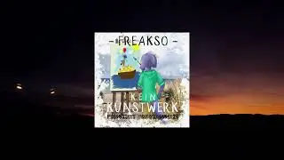 Freakso - Fauler Sack (ft. Ocelot) [Reupload]