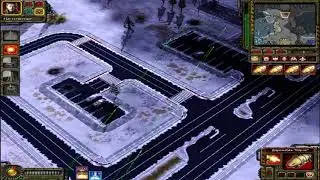 Играем в Red Alert III