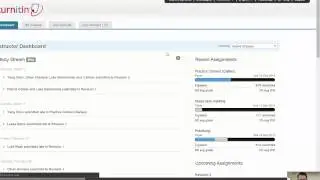 Turnitin - how to add students to a class