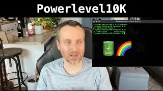 Powerlevel10k