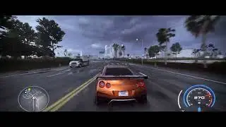 Need For Speed Heat Enhancement Cinematic Graphics 
