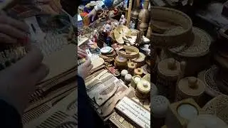 Russian crafts #shorts