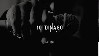 Lima x Necko - 10 Dinago (2020)