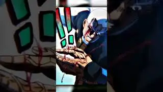 One edit by jojo#эдит #alightmotion #capcut #anime #jojo #pucci