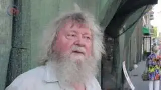 Александр Скуркис. Выпуск № 48. 