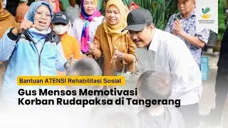 Pendirian Panti Asuhan Harus Libatkan Masyarakat Sekitar!