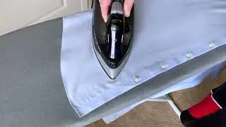 Best Amazon Clothes Iron?