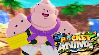 Adventures on POCKET ANIME! First Impressions!