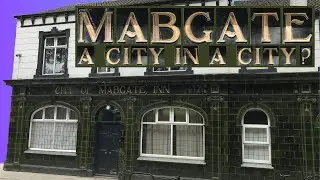 History of Mabgate in Leeds