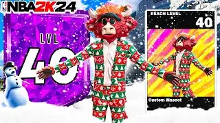 SEASON 3 *NEW* PATCH JUST SAVED NBA2K24...(its fun again)
