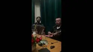 Хамзат Ахмедов 🎤✓Ислам Жапаров🎹"Езачу йо1е"(Любимой девушке)