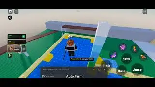 *NEW* Roblox Project Smash Script | AUTOFARM | KILLAURA | ANTI VOID | N MORE | Pastebin 100%
