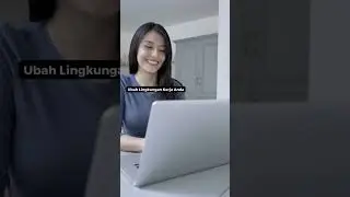 5 Tips Menghindari Kebosanan dan Merasa Termotivasi di Pekerjaan
