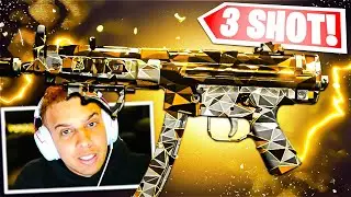 Swagg's *3 SHOT* LACHMANN SUB in WARZONE 2 SEASON 5! 😲 (Best Lachmann Sub Class Setup) - MW2