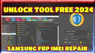 TFT Unlock Tool V4.4.2.1 update error fix | Download TFT Unlock Tool V4.4.2.1 [Latest Version] 2024