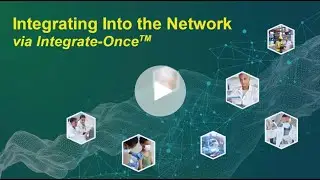 Integrating Into the Network