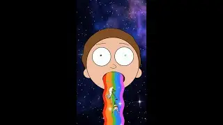 Rick and Morty skittle meme-Meme Mentom 