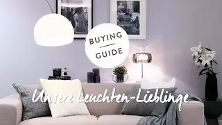 Unsere Leuchten - Lieblinge I WESTWING Buying Guides