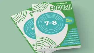 7-8 təqdimat-Yeni dərsliklər əsasında 25 mövzu 4500 çalışma,Lüğət+word sheet,Definitions,Summatives