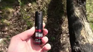 Тест Black 25 из первой партии