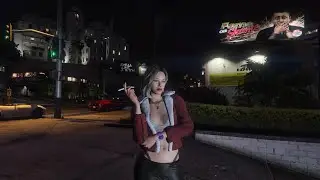 GTA 5 (Online). Бублики.