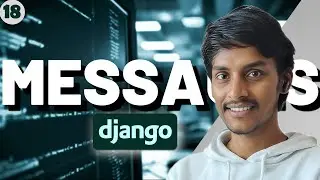 Django Messages and Alerts | Seekho Django #18