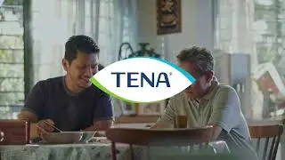 Hidup Lebih Yakin Bersama TENA Pants