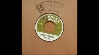 Rainforest - Dub To Jungle