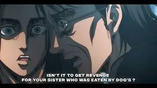 Attack On Titan - Eren - Grisha AMV HD