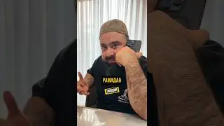 Рамадан 2024 