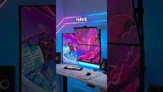 Building my ULTIMATE Dream Setup! Final Part 👀