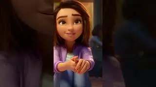 🎬Удача / Отрывок из мультфильма