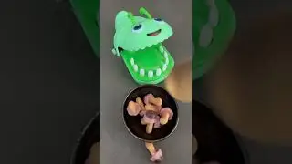 CATERPILLAR HAPPY TOGETHER WITH CANDY 