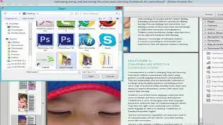 How to save or export all pdf document image by using adobe acrobat pro