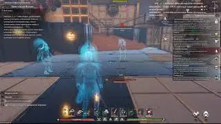 SOULMASK Administration inaction, shitty game. Texture raid2