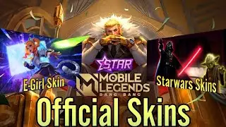 Starlight June 2021 | May Skins Release Date | Leaks & Updates - Mobile Legends Bang Bang