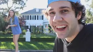 Vlog Squad Best Moments With David Dobrik (Summer 2021)