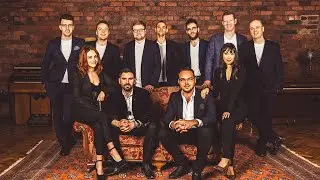 Premium London Corporate Function Band | The XL - Pop Mashup
