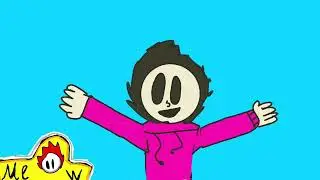 Часть из колабба( @DED_Animations),@OlyaKeks ,@HolyBaam(анимация)