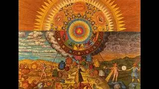 Sintonia Alfa - Alquimia (Andreas Faber-Kaiser, André Malby) *COMPLETO*