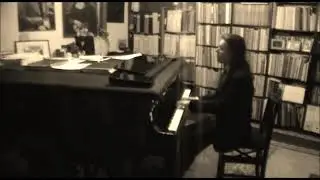 Song (песня) (Nikolaev Vol. 1 Nº 65) (Angel Recas, piano 25-5-2021)