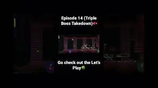 Skelly Slap #gameplay #games #terraria #meme #playthrough #game #memes #letsplay #boss #funny