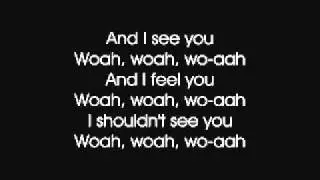 OneRepublic - Mercy (Lyrics)