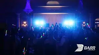 Awesome Wedding at Valley Regency | Barr Entertainment