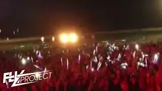 Fly Project | Live @ Russia
