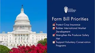EP1 Farm Bill Focus