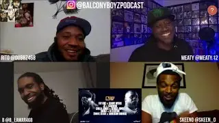 SMACK/URL Super Fight Predictions